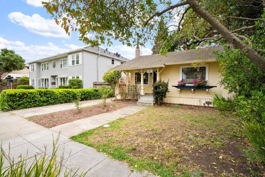 Redwood City, CA 94062,30 Clinton ST