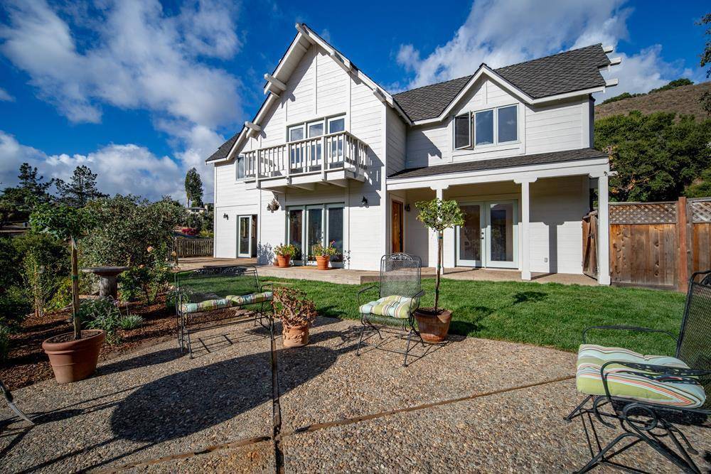 Carmel Valley, CA 93924,70 Valle VIS