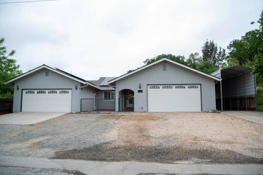 411 Bolado RD, Tres Pinos, CA 95075