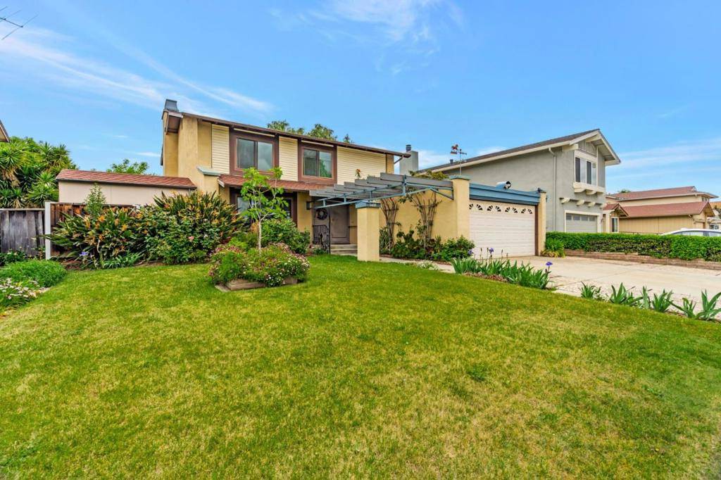 San Jose, CA 95131,1418 Goldenlake RD