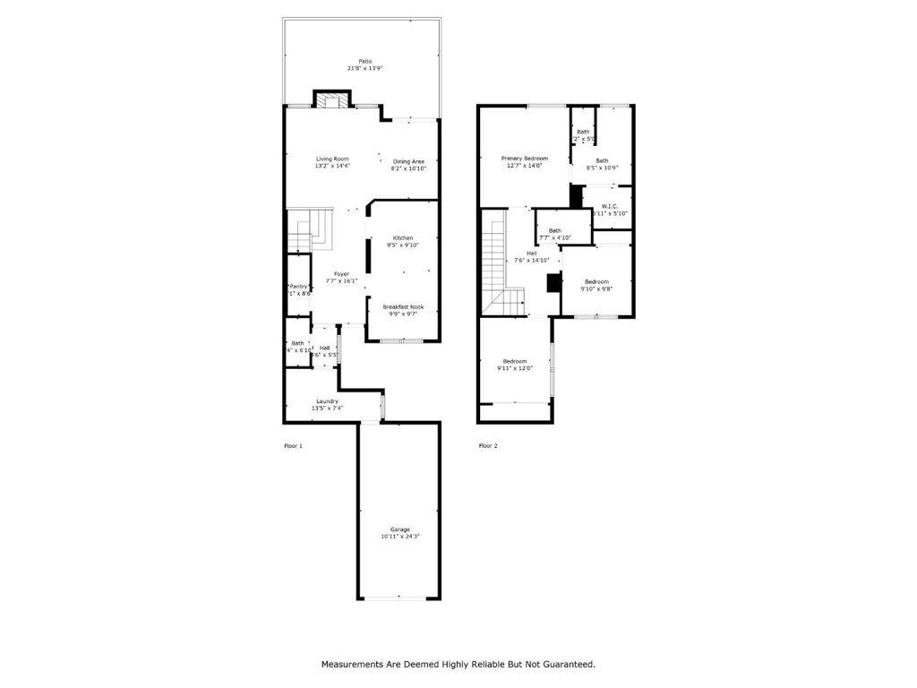 Pleasanton, CA 94588,5666 Belleza DR