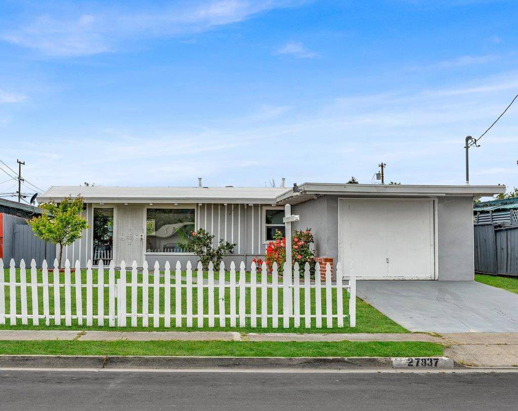 27837 Ormond AVE, Hayward, CA 94544