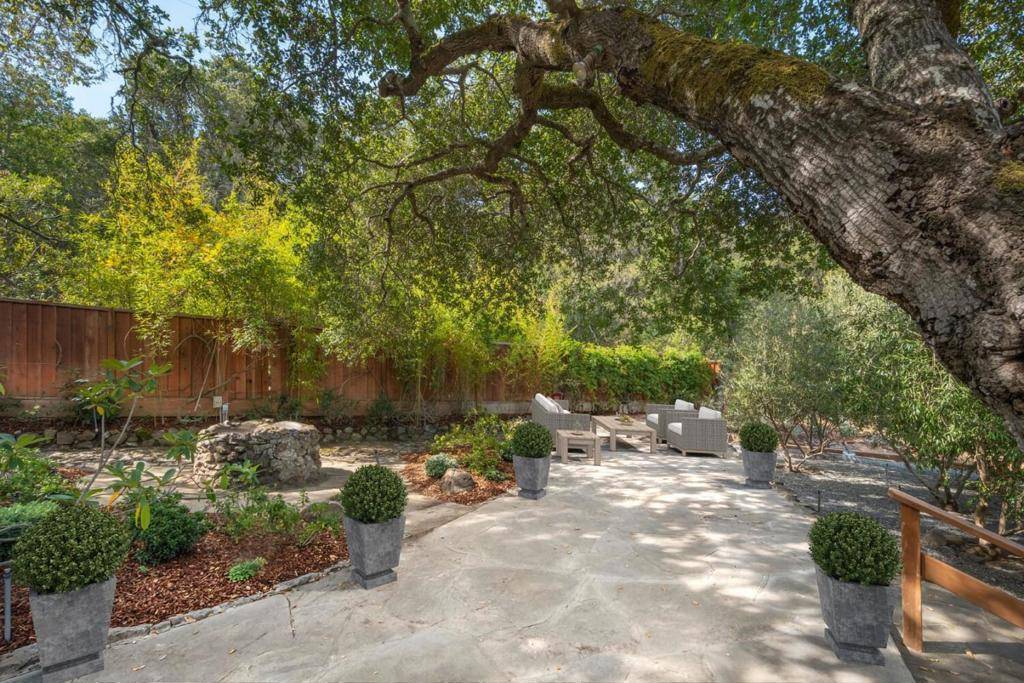 Woodside, CA 94062,171 Old La Honda RD