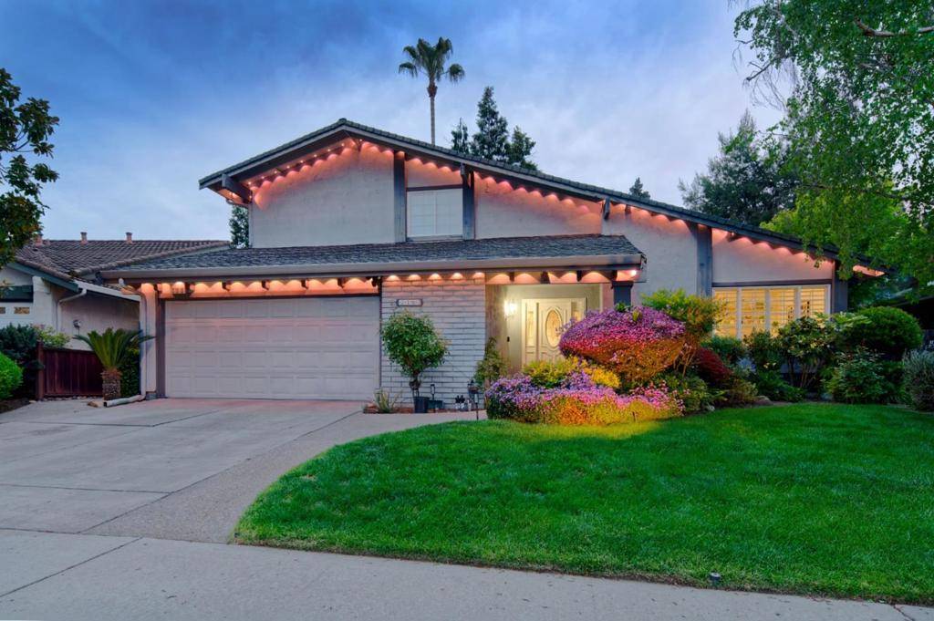 San Jose, CA 95120,7167 Martwood WAY