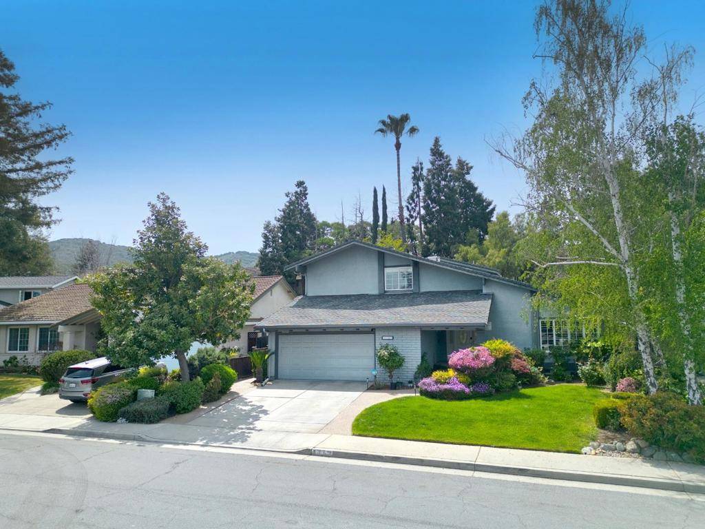 San Jose, CA 95120,7167 Martwood WAY