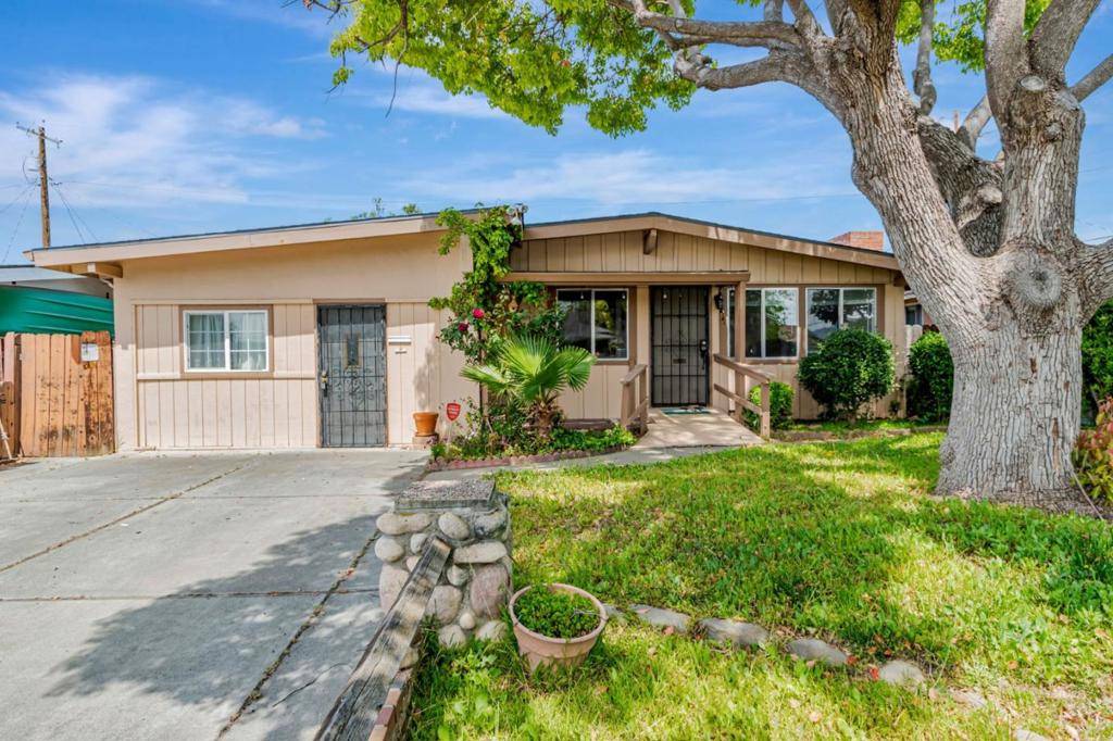 San Jose, CA 95127,3443 Holly DR