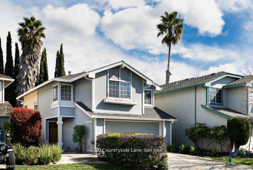 5250 Countryside LN, San Jose, CA 95136