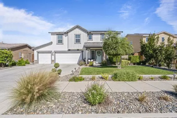 Los Banos, CA 93635,1618 Ryegrass WAY