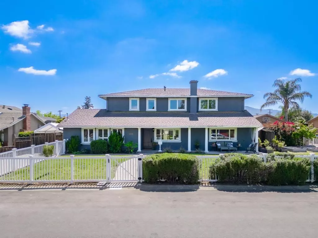 San Jose, CA 95124,14526 Berry Way