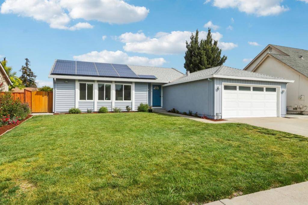 3039 Vesuvius LN, San Jose, CA 95132
