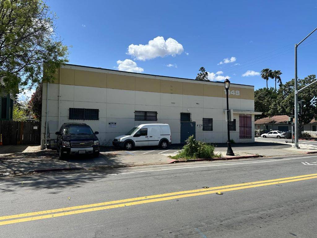 San Jose, CA 95116,1148 E San Antonio ST