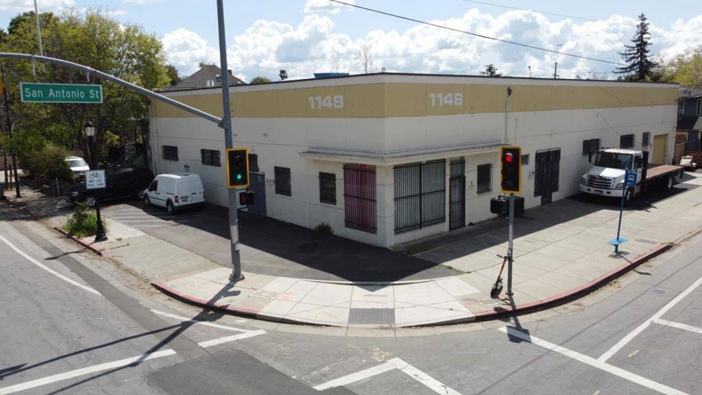 1148 E San Antonio ST, San Jose, CA 95116