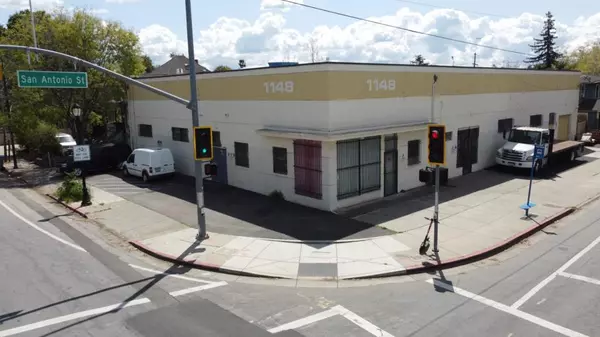 1148 E San Antonio ST, San Jose, CA 95116