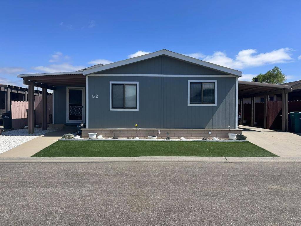 51201 Pine Canyon RD, King City, CA 93930
