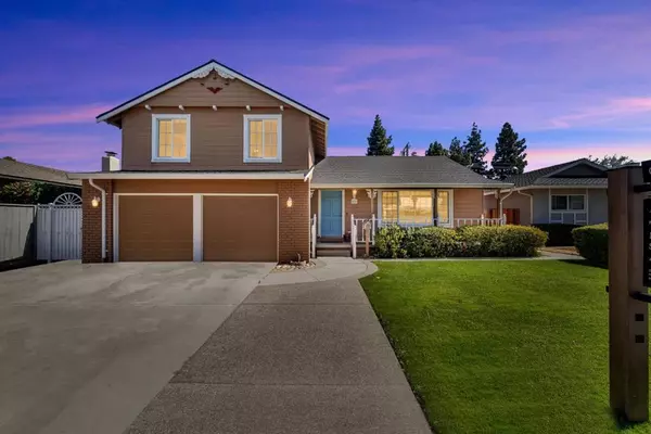 84 Lavonne DR, Campbell, CA 95008