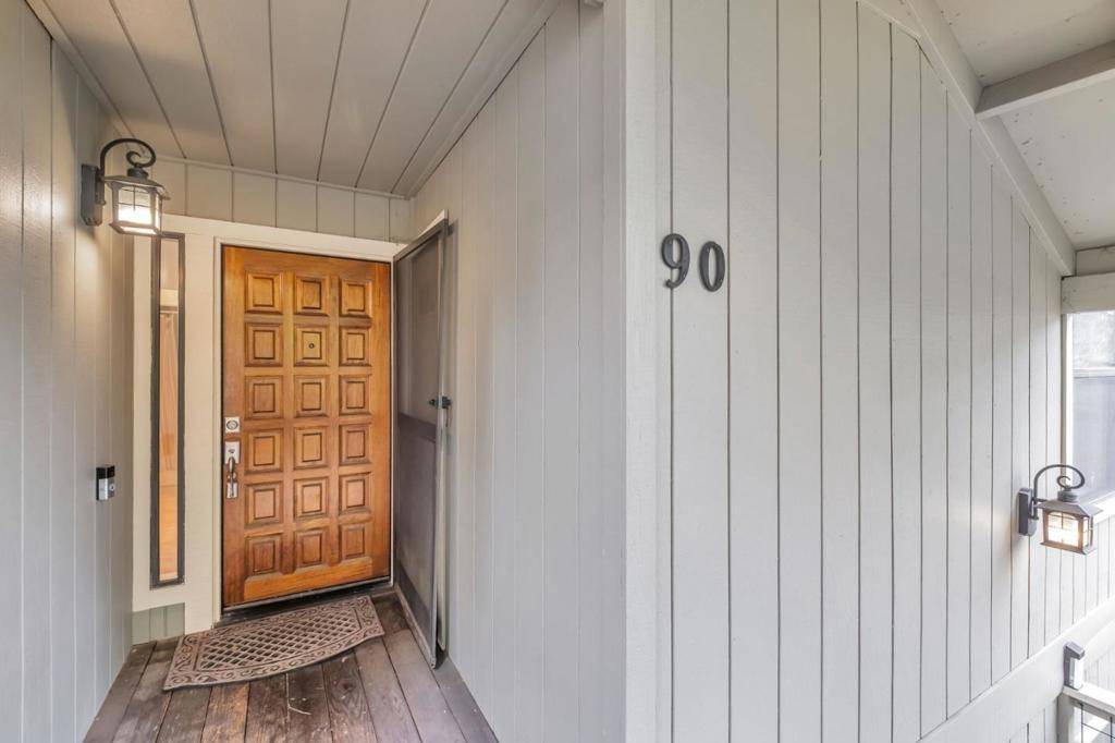 Scotts Valley, CA 95066,111 Bean Creek RD #90
