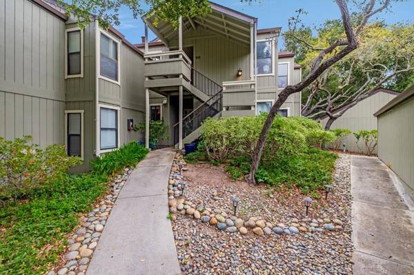 Scotts Valley, CA 95066,111 Bean Creek RD #90
