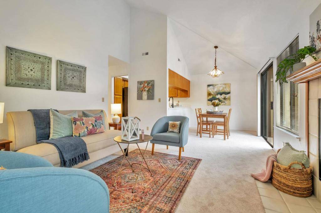 111 Bean Creek RD #90, Scotts Valley, CA 95066