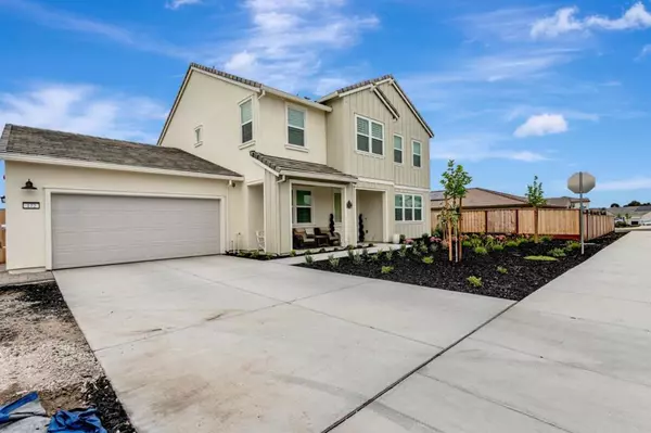 Hollister, CA 95023,172 Vienna WAY