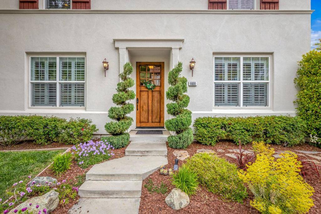 Gilroy, CA 95020,6600 Eagle Ridge CT