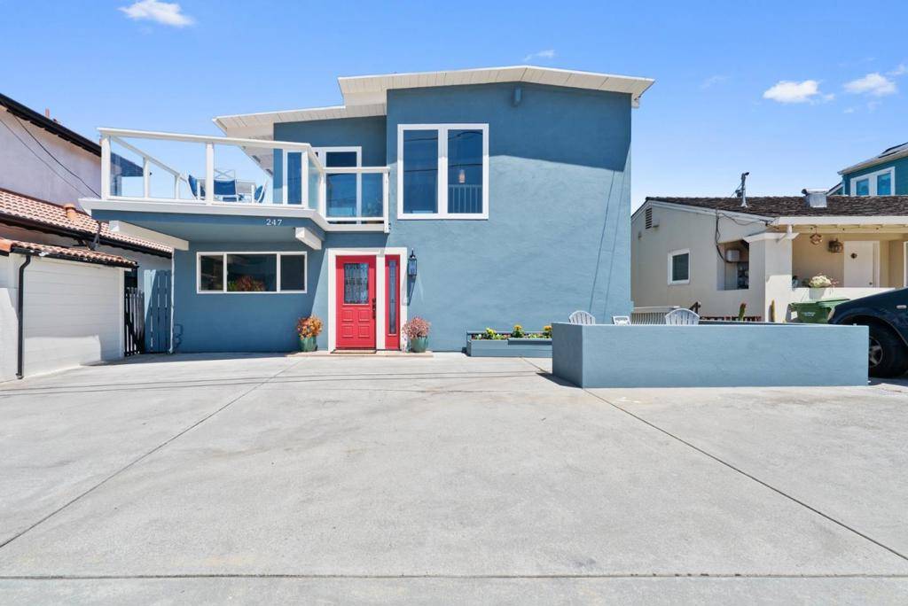 Aptos, CA 95003,247 Rio Del Mar BLVD