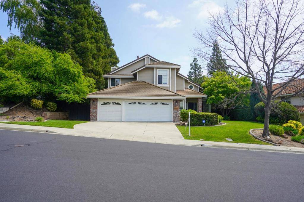 3287 Edinburgh DR, Livermore, CA 94551