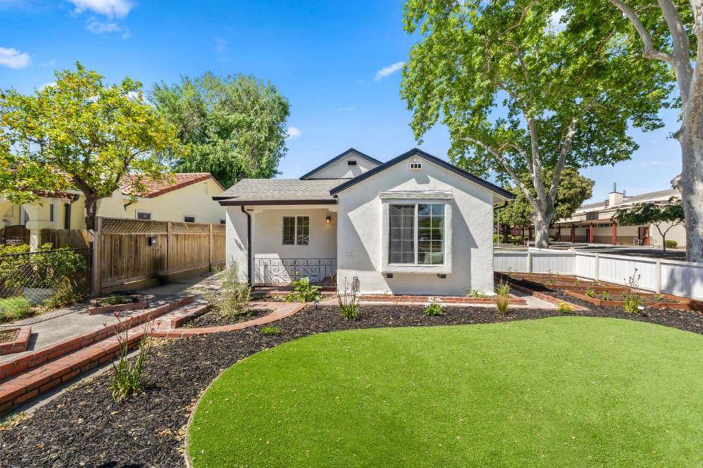 195 N 24th ST, San Jose, CA 95116