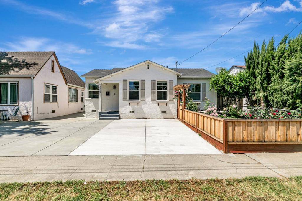 San Jose, CA 95110,385 Edwards AVE