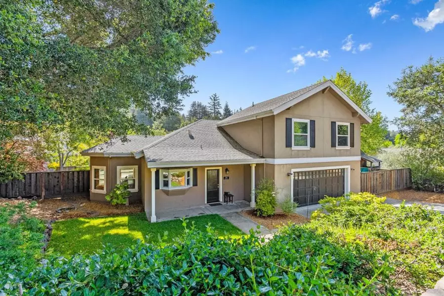 200 Tabor DR, Scotts Valley, CA 95066