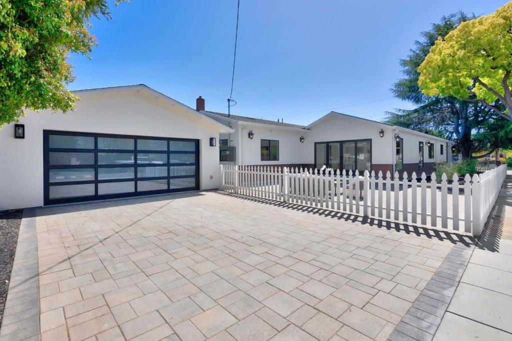 San Mateo, CA 94402,827 S Idaho ST