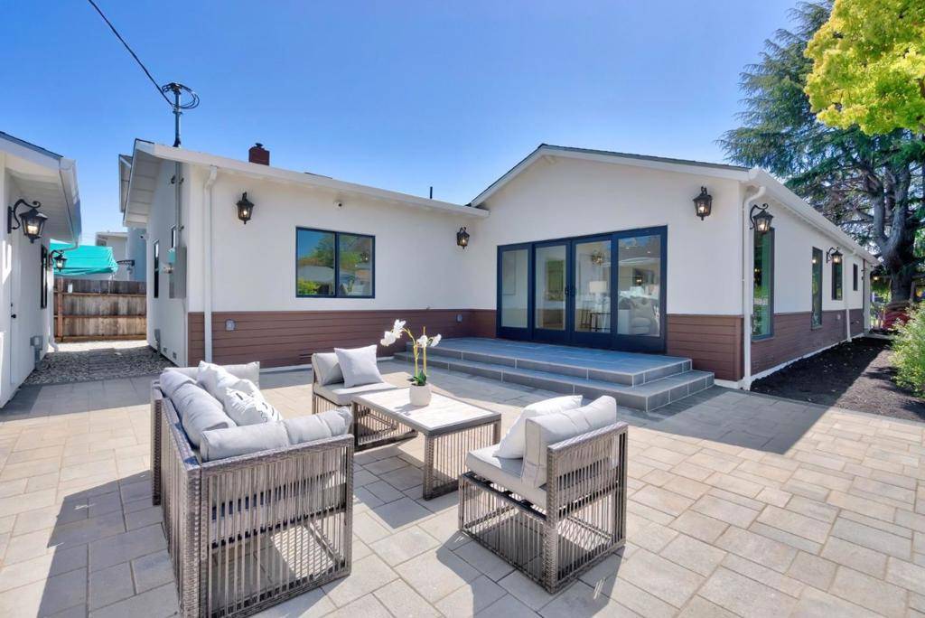 San Mateo, CA 94402,827 S Idaho ST