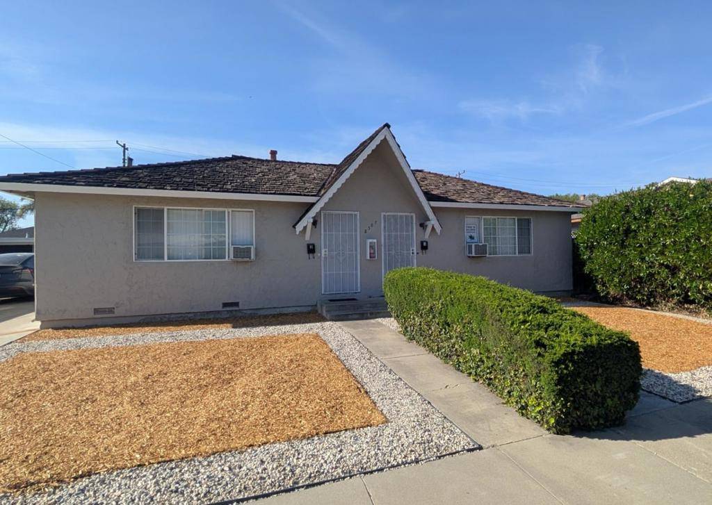 2387 Karen DR, Santa Clara, CA 95050