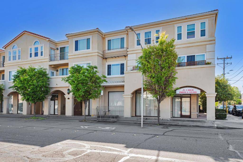San Mateo, CA 94402,88 17th AVE #304