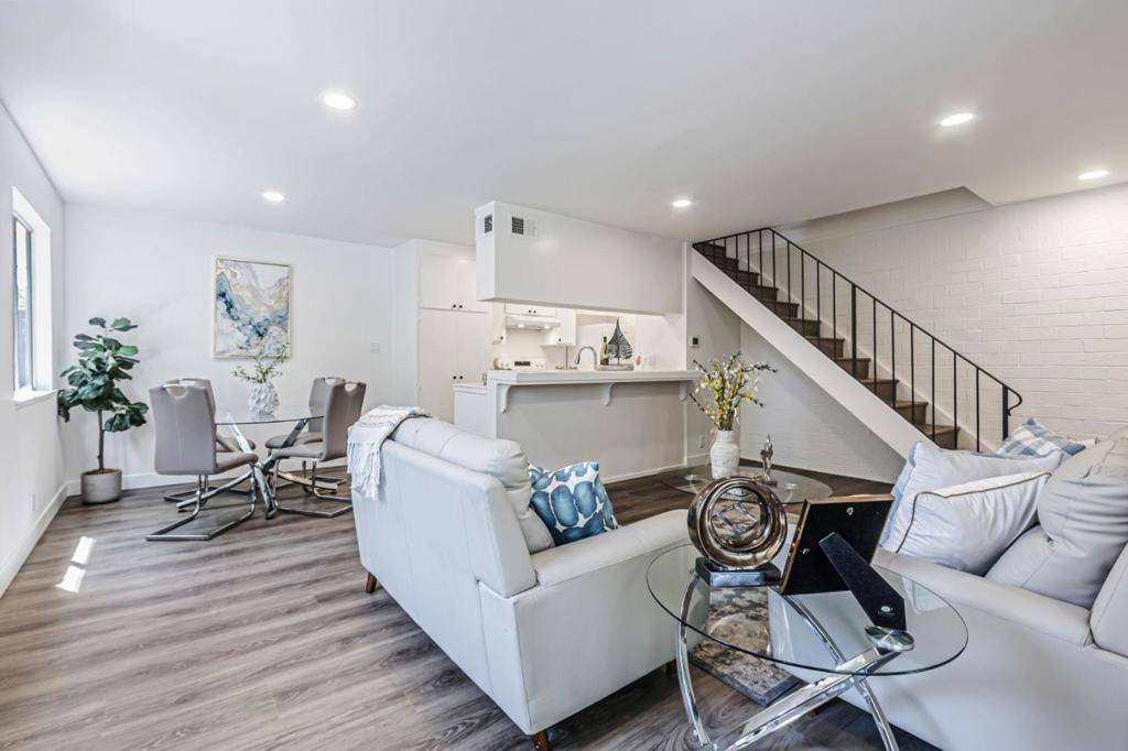 San Jose, CA 95118,4643 Capay DR #3