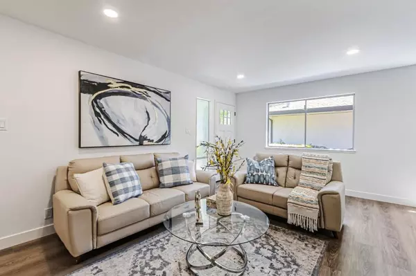 San Jose, CA 95118,4643 Capay DR #3
