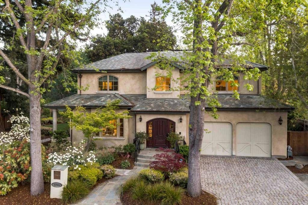 1715 Bay Laurel DR, Menlo Park, CA 94025