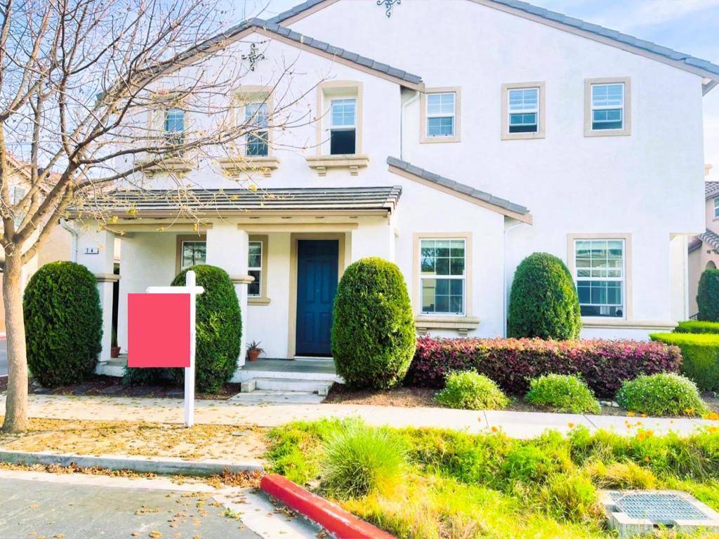 74 Caspian WAY, Gilroy, CA 95020