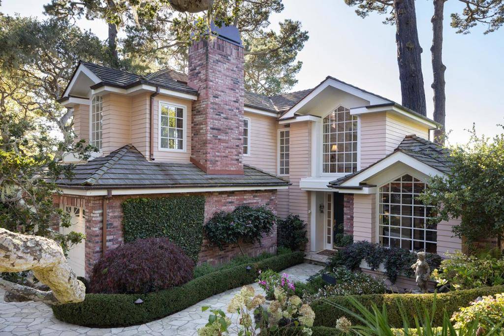 0 Forest 5 SW of 7th AVE, Carmel, CA 93921
