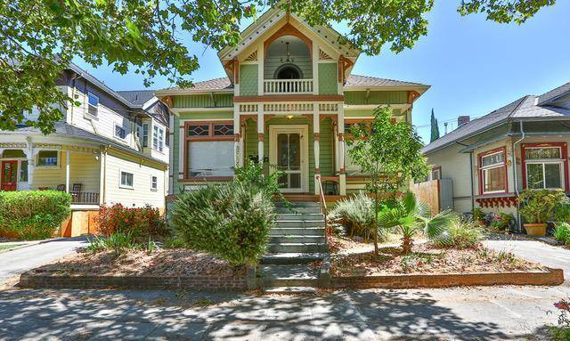 428 N 2nd ST, San Jose, CA 95112