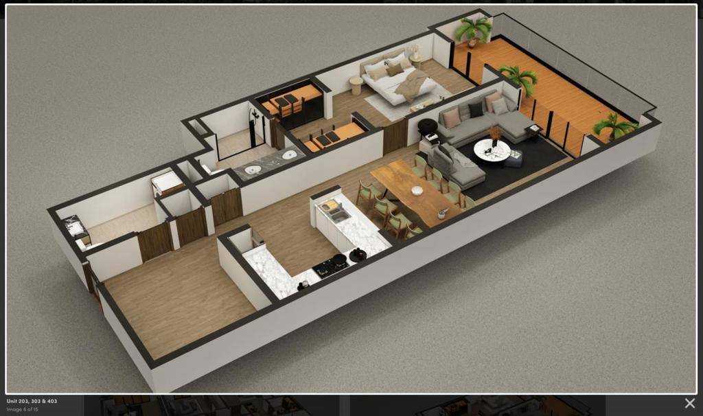 San Carlos, CA 94070,560 El Camino Real #303