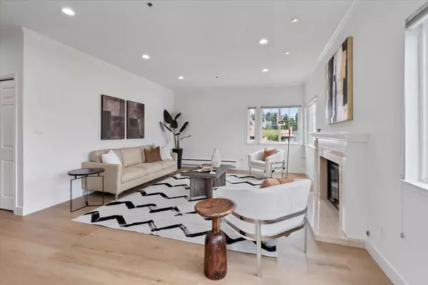 Burlingame, CA 94010,1233 Bellevue AVE #8