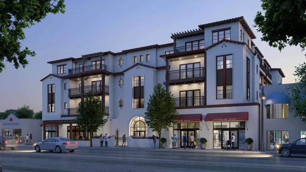 560 El Camino Real #204, San Carlos, CA 94070