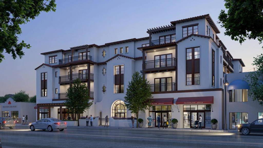 560 El Camino Real #204, San Carlos, CA 94070