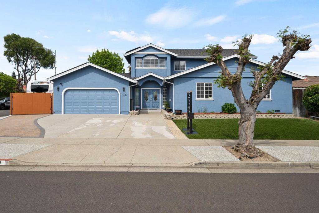 1389 Stockbridge DR, San Jose, CA 95130