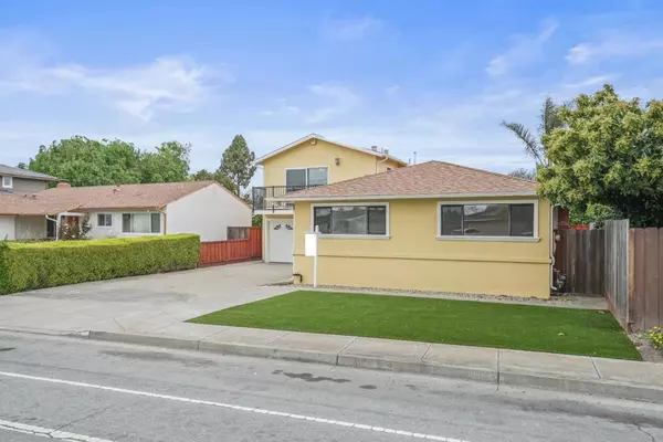 Newark, CA 94560,36466 Haley ST