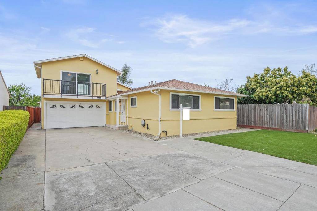 Newark, CA 94560,36466 Haley ST