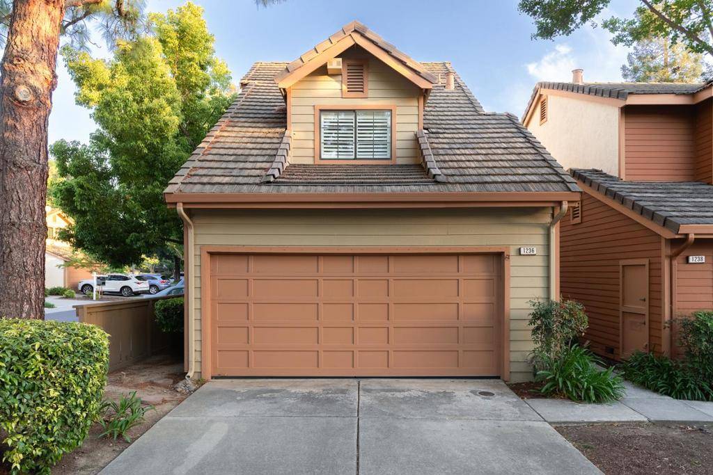San Jose, CA 95125,1236 Beaulieu CT
