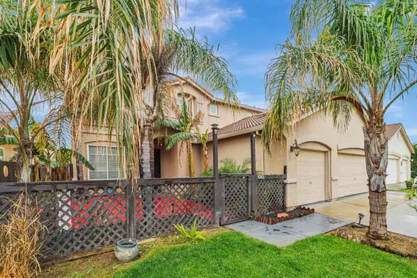 Los Banos, CA 93635,2163 Prato CT