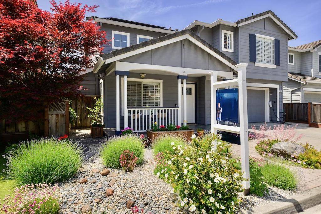 Scotts Valley, CA 95066,141 Navigator DR