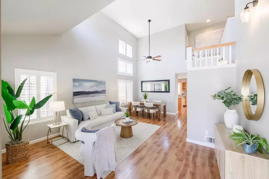 141 Navigator DR, Scotts Valley, CA 95066